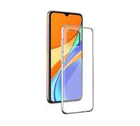 BIGBEN CONNECTED Protettiva SILITRANSXR10C Cover per Xiaomi Redmi 10C, Trasparente