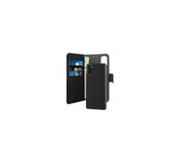 Bigben Connected PUROFOLIOMAGNGA41 custodia per cellulare Custodia a libro Nero