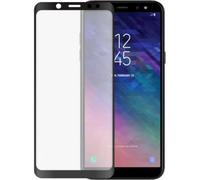 BigBen Connected, Salvadisplay in vetro temperato per A7 2018 2.5D