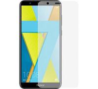 BigBen Connected, Salvadisplay in vetro temperato per Honor 7X 2.5D Antigraffio