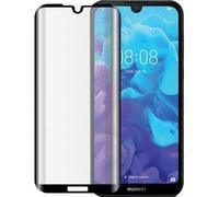 BigBen Connected, Salvadisplay in vetro temperato per Huawei Y5 2019 Antitraccia