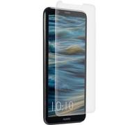 BigBen Connected, Salvadisplay in vetro temperato per Huawei Y7 2018 resistente