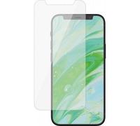 BigBen Connected, Salvadisplay in vetro temperato per iPhone 12 Mini Antigraffio