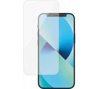 BigBen Connected, Salvadisplay in vetro temperato per iPhone 13 Mini Antigraffio