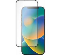 BigBen Connected, Salvadisplay in vetro temperato per iPhone 15 Oleofobico 2.5D