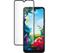 BigBen Connected, Salvadisplay in vetro temperato per LG K40S Antitraccia