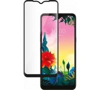 BigBen Connected, Salvadisplay in vetro temperato per LG K50S Antitraccia