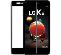 BigBen Connected, Salvadisplay in vetro temperato per LG K9 2.5D Antigraffio