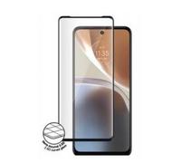 BigBen Connected, Salvadisplay in vetro temperato per Moto G32 2.5D