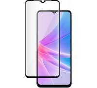 BigBen Connected, Salvadisplay in vetro temperato per Oppo A78 5G 2.5D
