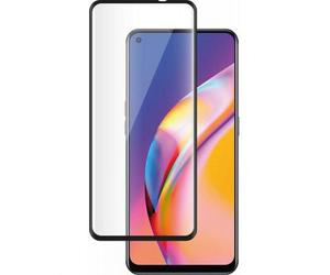 BigBen Connected, Salvadisplay in vetro temperato per Oppo A94 2.5D Antigraffio