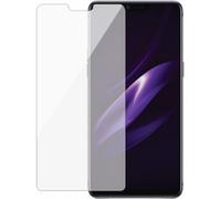 BigBen Connected, Salvadisplay in vetro temperato per Oppo R15 Pro Antitraccia