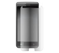 BigBen Connected, Salvadisplay universale per Smartphone 4.5''-4.7'' Antigraffio