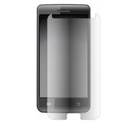 BigBen Connected, Salvadisplay universale per Smartphone 5.3''-5.5'' Antigraffio