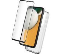 BigBen Connected, Set di accessori 2 in 1 per Galaxy A15 4G e 5G