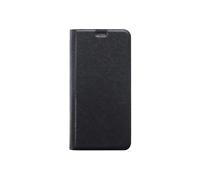 BIGBEN CONNECTED Shockproof folio CUSTODIA A LIBRO per LG K11, Nero