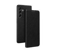 BIGBEN CONNECTED Shockproof folio CUSTODIA A LIBRO per Samsung Galaxy A14 4G / 5G, Nero