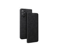 BIGBEN CONNECTED Shockproof folio CUSTODIA A LIBRO per Xiaomi Redmi Note 11 Pro 4G/5G, Nero