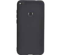 BIGBEN CONNECTED SILIBLACKP8LITE7 - TPU P8 Lite 2017 nero