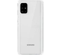Bigben Connected Silisoft Trasparente Galaxy A71