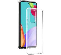 BIGBEN CONNECTED SILITRANSA525G - Silisoft trasparente Galaxy A52/A52 5G