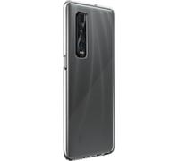 BIGBEN CONNECTED Protettiva SILITRANSFINDX2PRO Custodia per Oppo Find X2 Pro, Trasparente