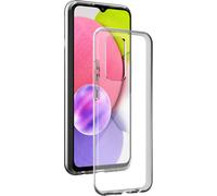BIGBEN CONNECTED SILITRANSGA03 - Silisoft trasparente Galaxy A03