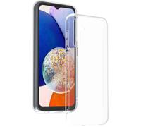 BIGBEN CONNECTED Protettiva SILITRANSGA14 Custodia per Samsung Galaxy A14 4G&5G, Trasparente