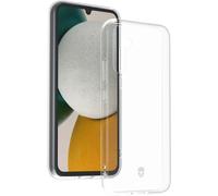 BIG BEN Protettiva SILITRANSGA345G Custodia per Samsung Galaxy A34, Trasparente
