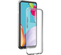 BIGBEN CONNECTED SILITRANSGA535G - Silisoft trasparente Galaxy A53 5G
