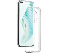bigben connected - Cover Per Honor Magic 5 Pro Morbida E Ultrasottile, Trasparente - SPEDIZIONE GRATUITA