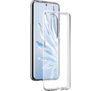 BIGBEN CONNECTED Flexible silisoft COVER per Honor 70 / 90, Trasparente