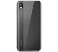 BIGBEN CONNECTED Protettiva SILITRANSHNR8S Cover per Honor 8S, Trasparente