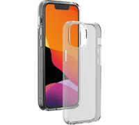 BIGBEN CONNECTED SILITRANSIP1361P - Silisoft trasparente IP 13 Pro