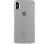 BIGBEN CONNECTED Protettiva SILITRANSIP8 Custodia per Apple iPhone X/XS, Trasparente