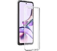 BIGBEN CONNECTED SILITRANSMOTOG13 - Motorola G13 trasparente Silisoft