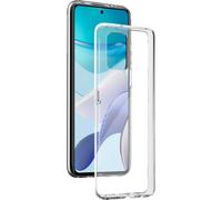 BIGBEN CONNECTED SILITRANSMOTOG53 - Motorola G53 trasparente Silisoft