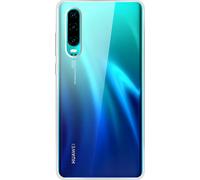 BIGBEN CONNECTED SILITRANSP30 - Huawei P30 trasparente Silisoft