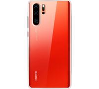 BIGBEN Protettiva SILITRANSP30P Cover per Huawei P30 Pro, Trasparente