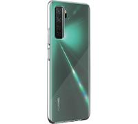 BIGBEN CONNECTED Protettiva SILITRANSP40LITE5G Custodia per Huawei P40 Lite 5G, Trasparente
