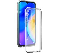 BIGBEN CONNECTED SILITRANSTCL20SE - Silisoft trasparente TCL 20SE