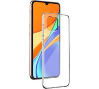 BIGBEN CONNECTED SILITRANSXR10C - Silisoft trasparente Xiaomi Redmi 10C