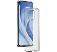 BIGBEN CONNECTED SILITRANSXRN11 - Silisoft Trasparente Xiaomi Redmi Note 11 4G
