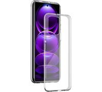 BIGBEN CONNECTED SILITRANSXRN12P - Silisoft Trasparente Xiaomi Redmi Note 12 Per