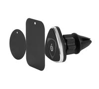 BigBen Connected, Supporto auto per smartphone magnetico fissaggio ventilazione