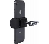 BigBen Connected, Supporto auto per smartphone regolabile fissaggio ventilazione