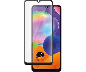 Bigben Connected Vetro temperato 2.5D Galaxy A32 4G Nero
