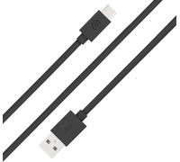 BIGBEN CONNESSO CBLAC2MRB - Cavo A/C 3A - 2M Riciclato Nero