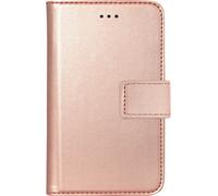 BIGBEN CONNESSO FOLIOUNIVXSP2 - Folio Universale Stand Rosa Oro XS