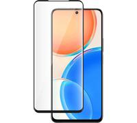 BIGBEN CONNECTED PEGLASSHONORX8 - Vetro temperato 2.5D Honor X8 nero